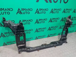 64101F1000 Панель передняя (суппорт радиатора) Kia Sportage 4 Арт ARM313114, вид 2