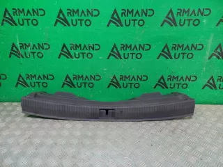 5NA863459F82V, 5NA863459F Кожух замка багажника Volkswagen Tiguan 2 Арт ARM313175, вид 4