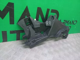 LR113285, JK6216F072A кронштейн бампера Land Rover Range Rover Sport 2 Арт ARM313203, вид 2