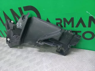 LR113285, JK6216F072A кронштейн бампера Land Rover Range Rover Sport 2 Арт ARM313203, вид 3