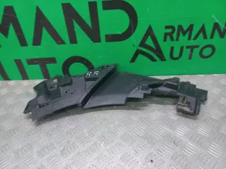 LR113285, JK6216F072A кронштейн бампера Land Rover Range Rover Sport 2 Арт ARM313203, вид 4
