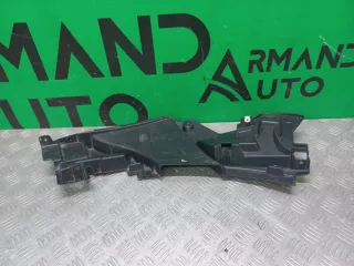 LR113285, JK6216F072A кронштейн бампера Land Rover Range Rover Sport 2 Арт ARM313203, вид 6