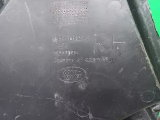 LR113285, JK6216F072A кронштейн бампера Land Rover Range Rover Sport 2 Арт ARM313203, вид 7