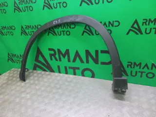 KD5351W30C8N, KD5351W31 Расширитель крыла Mazda 5 1 Арт ARM313554, вид 2