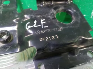A1676208100, A1676262300 Кронштейн усилителя бампера Mercedes E W238 Арт ARM313601, вид 5