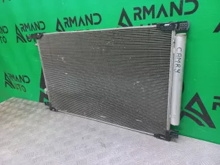 884A033010 радиатор кондиционера Toyota Camry XV70 Арт ARM313703, вид 3