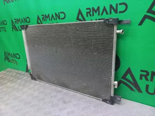 884A033010 радиатор кондиционера Toyota Camry XV70 Арт ARM313703, вид 5