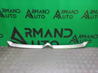 1612180780, 13051723 Накладка решетки радиатора Citroen Jumper 2 Арт ARM313810, вид 1