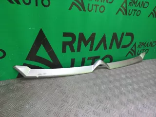 1612180780, 13051723 Накладка решетки радиатора Citroen Jumper 2 Арт ARM313810, вид 2