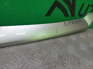 1612180780, 13051723 Накладка решетки радиатора Citroen Jumper 2 Арт ARM313810, вид 5
