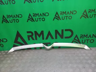 1612180780, 13051723 Накладка решетки радиатора Citroen Jumper 2 Арт ARM313810, вид 7