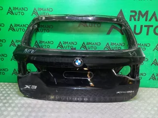 41007494942 дверь багажника BMW X3 G01 Арт ARM313899, вид 1