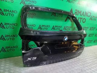 41007494942 дверь багажника BMW X3 G01 Арт ARM313899, вид 2