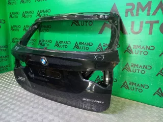 41007494942 дверь багажника BMW X3 G01 Арт ARM313899, вид 3