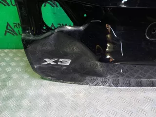 41007494942 дверь багажника BMW X3 G01 Арт ARM313899, вид 4