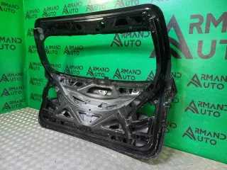 41007494942 дверь багажника BMW X3 G01 Арт ARM313899, вид 7