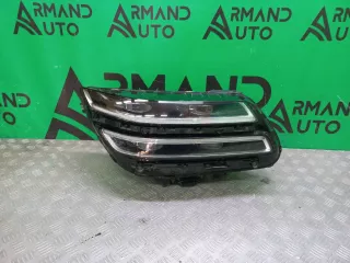 92102T6000 Фара Genesis GV80 Арт ARM313983, вид 1