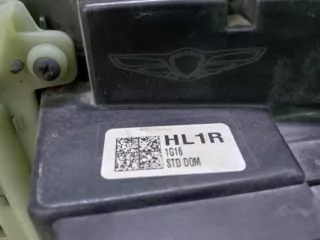 92102T6000 Фара Genesis GV80 Арт ARM313983, вид 15