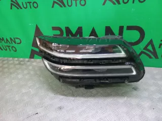 92102T6000 Фара Genesis GV80 Арт ARM313983, вид 3
