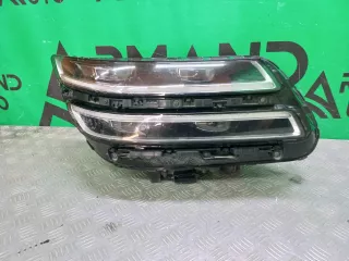 92102T6000 Фара Genesis GV80 Арт ARM313983, вид 5