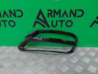 86657F1500 Окантовка противотуманного фонаря Kia Sportage 4 Арт ARM314048, вид 1