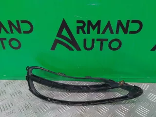 86657F1500 Окантовка противотуманного фонаря Kia Sportage 4 Арт ARM314048, вид 8