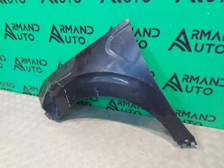 66311K0000 Крыло киа, кия соул Kia Soul 3 Арт ARM314279, вид 4