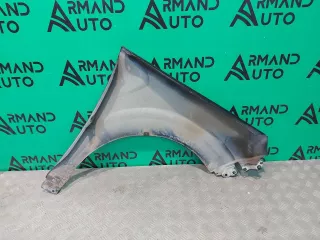 66311K0000 Крыло киа, кия соул Kia Soul 3 Арт ARM314279, вид 6
