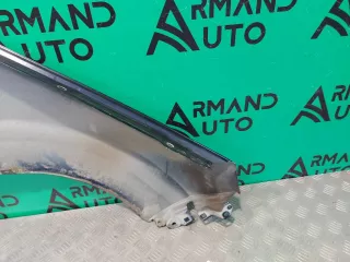 66311K0000 Крыло киа, кия соул Kia Soul 3 Арт ARM314279, вид 8