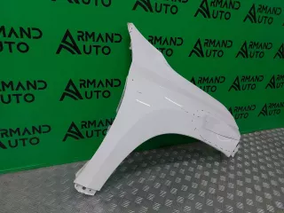 5220AX76 Крыло митсубиши, митсубиси паджеро с Mitsubishi Pajero Sport 3 Арт ARM314332, вид 2
