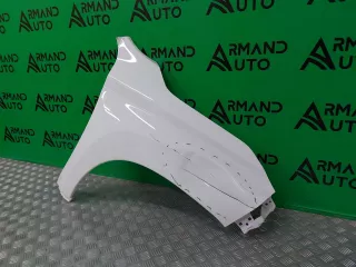 5220AX76 Крыло митсубиши, митсубиси паджеро с Mitsubishi Pajero Sport 3 Арт ARM314332, вид 3