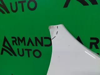 5220AX76 Крыло митсубиши, митсубиси паджеро с Mitsubishi Pajero Sport 3 Арт ARM314332, вид 4