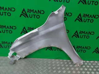 5220AX76 Крыло митсубиши, митсубиси паджеро с Mitsubishi Pajero Sport 3 Арт ARM314332, вид 6