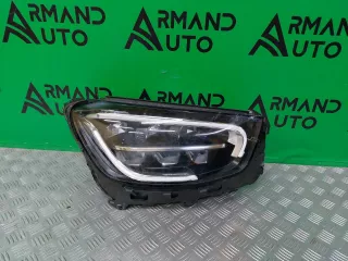 A2539068201, A2539067001 Фара Mercedes GLC X253 Арт ARM314418, вид 1