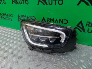 A2539068201, A2539067001 Фара Mercedes GLC X253 Арт ARM314418, вид 3