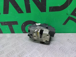 5275275, bm5aa21813ce замок двери Ford Focus 3 Арт ARM314545, вид 8