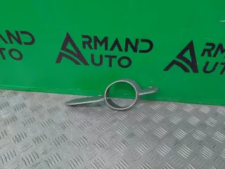 51117188385 Накладка решетки бампера BMW X6 E71/E72 Арт ARM314943, вид 1