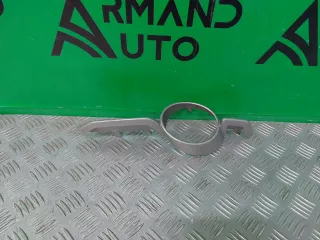 51117188385 Накладка решетки бампера BMW X6 E71/E72 Арт ARM314943, вид 5