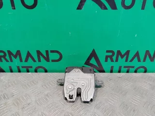 1920840, 8m51r442a66dc замок двери багажника Ford Focus 3 Арт ARM315043, вид 10