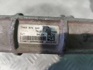3401110XKY00A рулевая рейка Haval F7 Арт ARM315189, вид 7