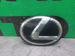 9097502117 эмблема Lexus LS 4 Арт ARM315551, вид 4
