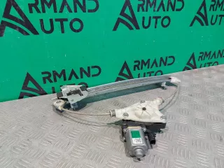 620401001, H97A6204011AA стеклоподъемник Voyah Free Арт ARM315592, вид 6