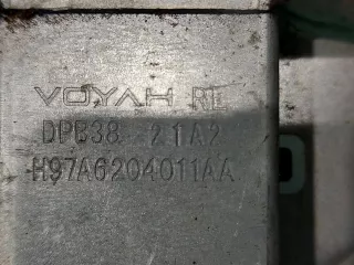 620401001, H97A6204011AA стеклоподъемник Voyah Free Арт ARM315592, вид 9