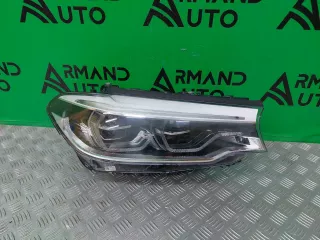 63117214962, 8499122 Фара BMW 5 G30/G31 Арт ARM315742, вид 1