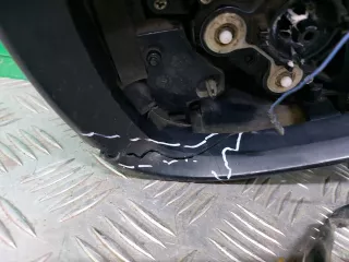 KB9W69181, KD3M69180 зеркало Mazda CX-5 2 Арт ARM315840, вид 4