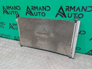 9211000Q0A радиатор кондиционера Nissan X-Trail T31 Арт ARM316103, вид 3