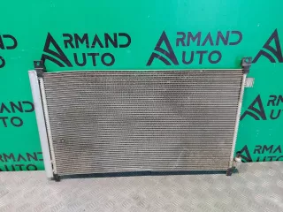 9211000Q0A радиатор кондиционера Nissan X-Trail T31 Арт ARM316103, вид 5