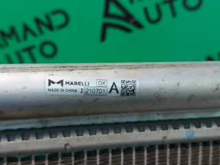 9211000Q0A радиатор кондиционера Nissan X-Trail T31 Арт ARM316103, вид 9