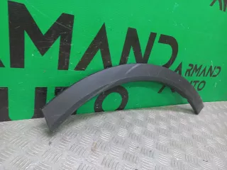 5006501XKQ11A8L, 5006501XKQ11A8L, 5006500XKQ11A8L Расширитель крыла Haval F7 Арт ARM316148, вид 2