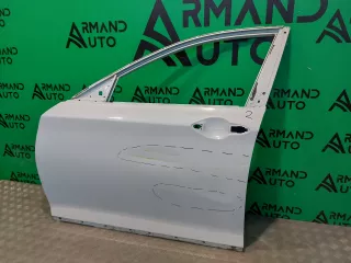 76003B1001 дверь хендай, хундай, хёндай hyundai Genesis G80 Арт ARM316259, вид 4